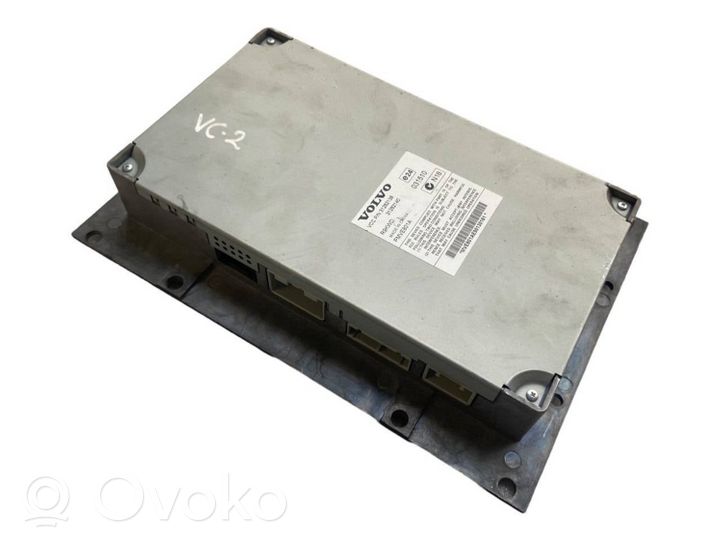 Volvo V50 Amplificateur de son 31282138