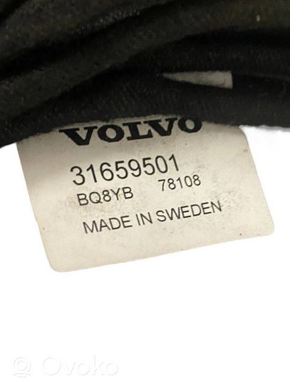 Volvo XC90 Altro tipo di cablaggio 31659501