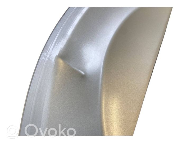 Mercedes-Benz G W463 Rivestimento vano della ruota di scorta A4638902100