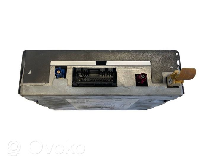 Saab 9-3 Ver2 GPS-navigaation ohjainlaite/moduuli 12805674YA