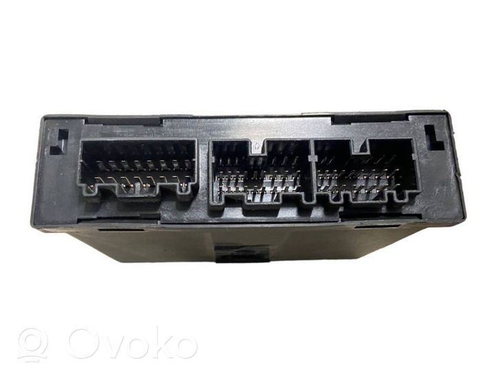 Nissan Almera Tino Module confort 5WK48592