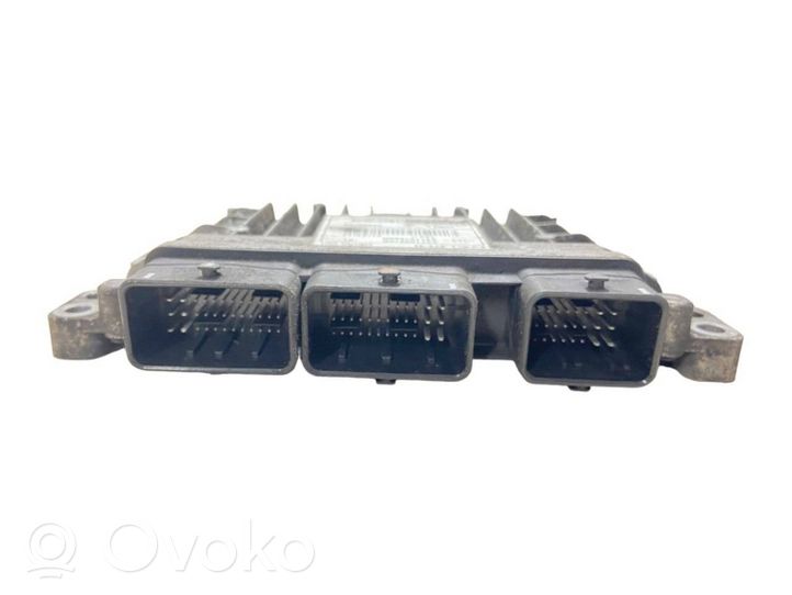 Nissan NV200 Sterownik / Moduł ECU 237100875R