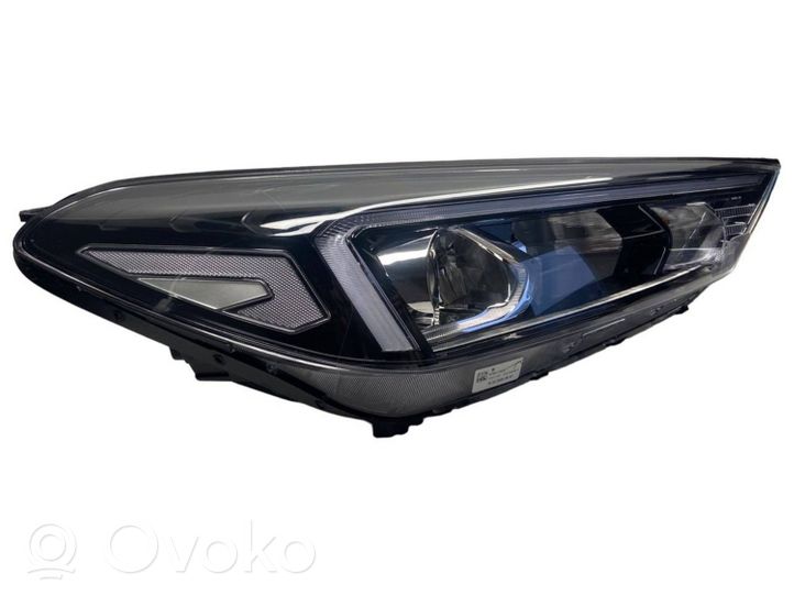 Hyundai Tucson IV NX4 Lampa przednia D792121A40