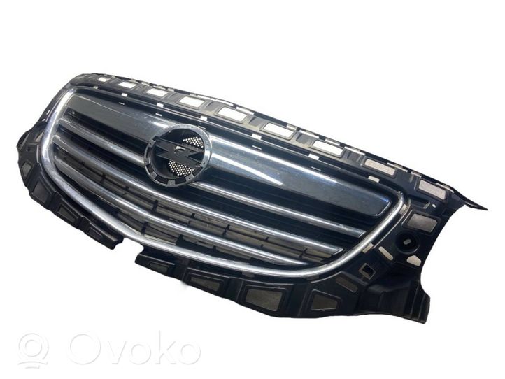 Opel Insignia B Grille de calandre avant 551004542