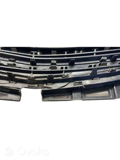 Opel Insignia B Grille de calandre avant 551004542