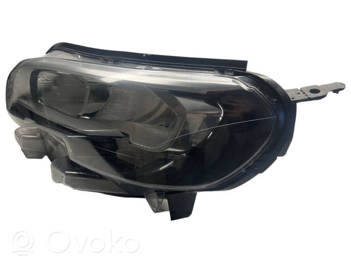 Peugeot Expert Lampa przednia 9808572680