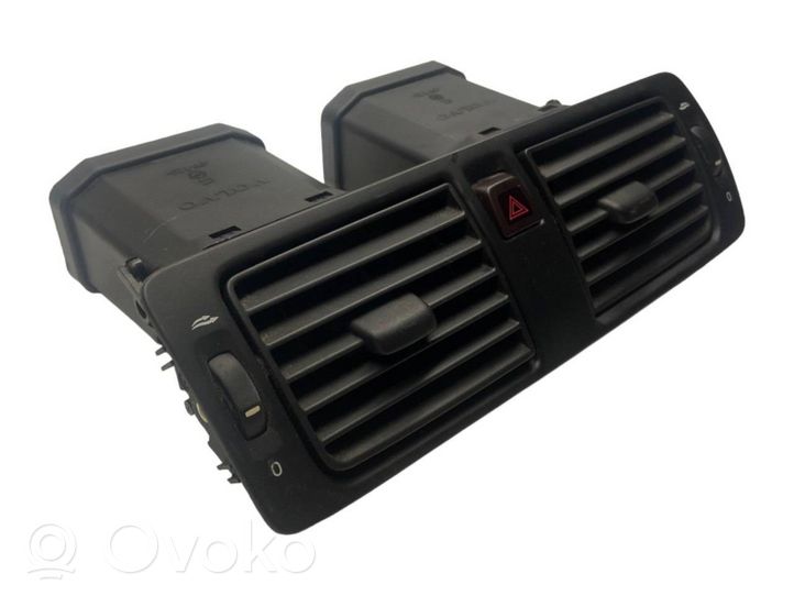 Volvo V50 Dash center air vent grill Y01145