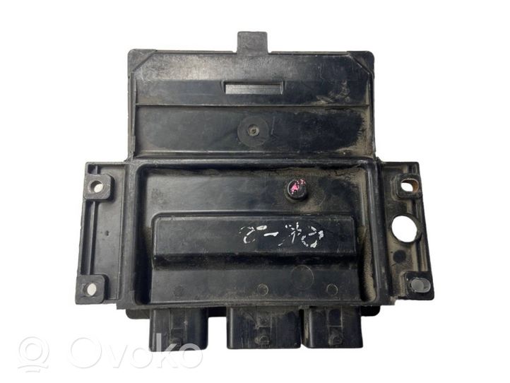 Renault Kangoo II Sterownik / Moduł ECU R0410C122B