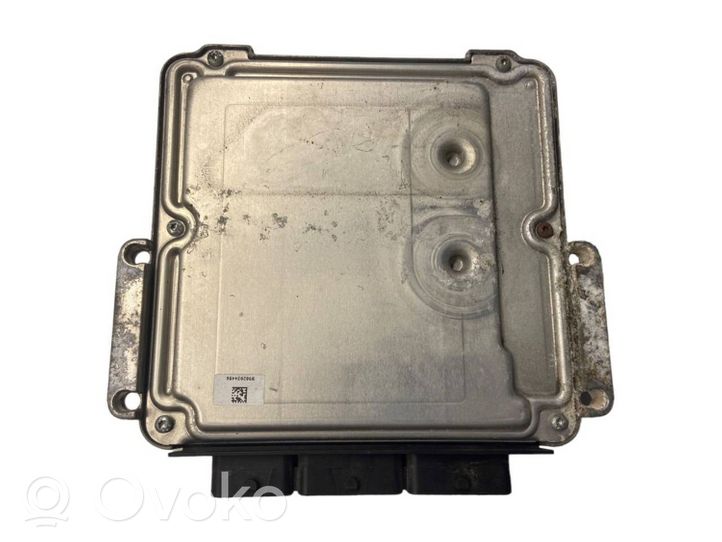 Renault Laguna III Sterownik / Moduł ECU 8200946162