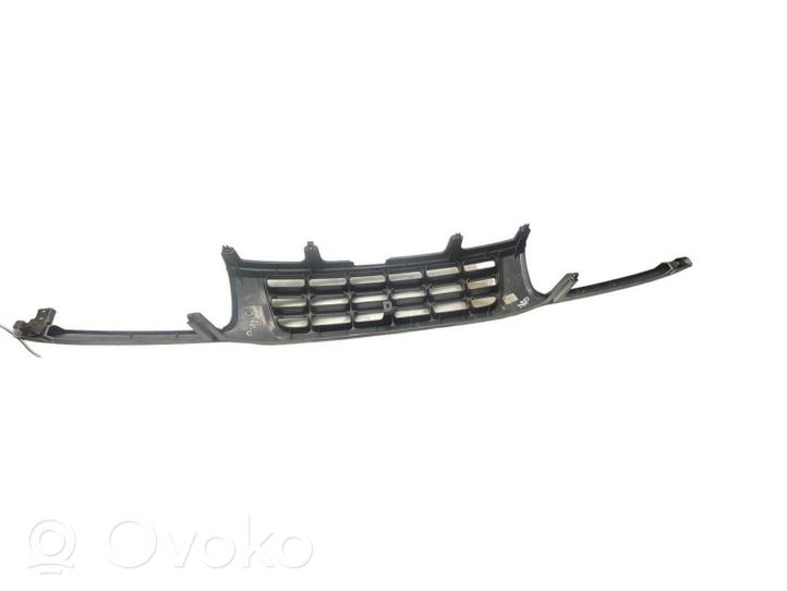 Opel Frontera B Grille calandre supérieure de pare-chocs avant 89714451200