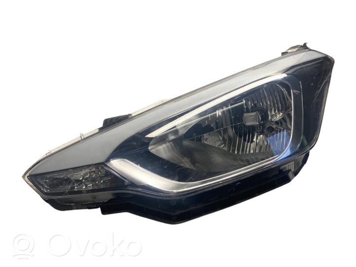 Hyundai i20 (GB IB) Headlight/headlamp 92101C8000