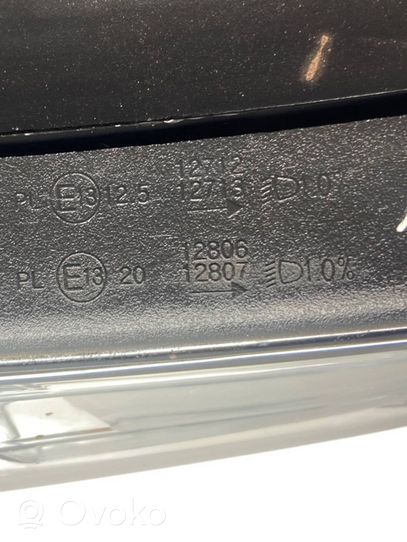Hyundai ix35 Phare frontale 921012Y