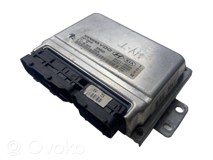 Hyundai Tucson JM Calculateur moteur ECU 3917123230