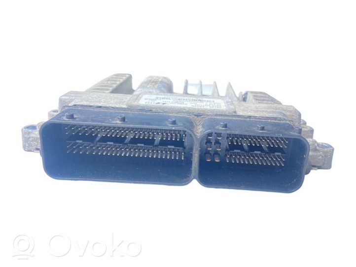 Hyundai i20 (PB PBT) Sterownik / Moduł ECU 391302A040