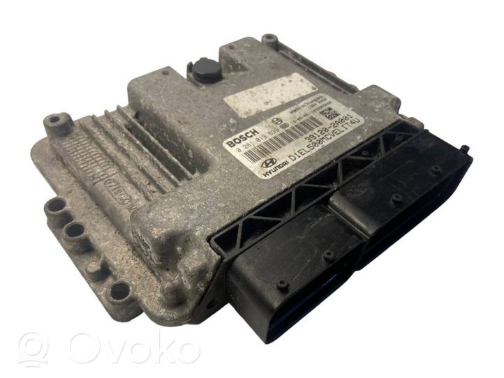 Hyundai ix35 Calculateur moteur ECU 391202A001