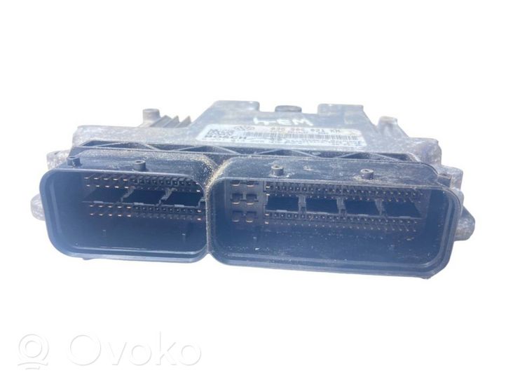 Volkswagen Golf V Sterownik / Moduł ECU 03G906021KH