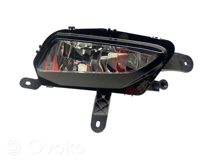 Opel Astra K Front fog light 13401153