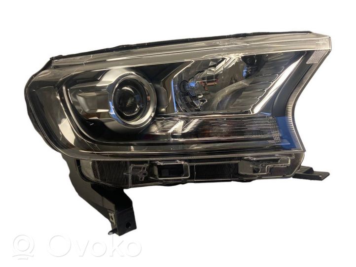 Ford Ranger Lampa przednia EB3B13W029PM