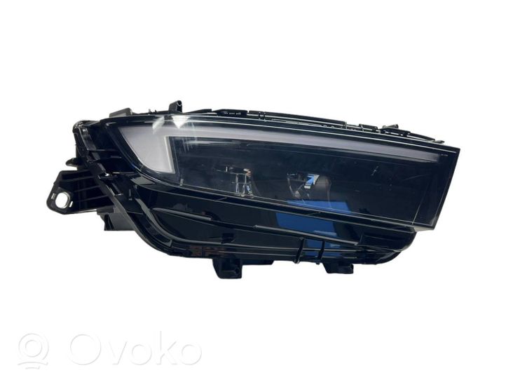 Opel Astra L Lampa przednia 12692040000