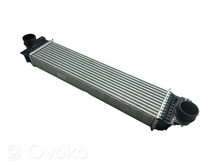 Ford Galaxy Starpdzesētāja radiators E1G36K775HA