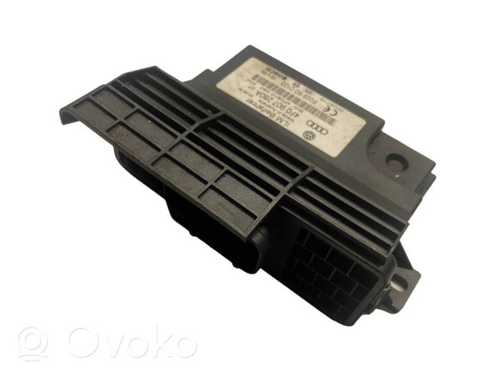 Audi A6 S6 C7 4G Altre centraline/moduli 4F0907280A