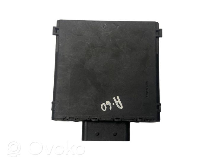 Audi A5 8T 8F Module convertisseur de tension 8K0959663