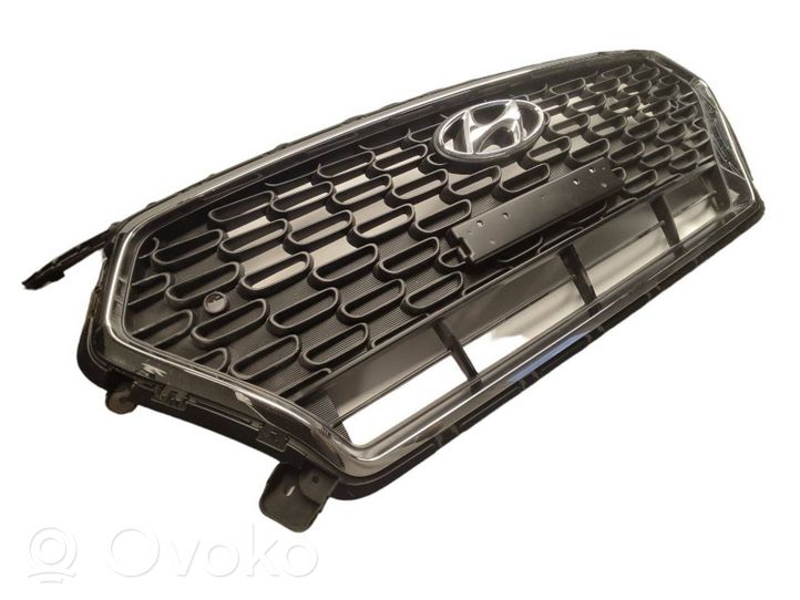 Hyundai i30 Grille de calandre avant 86351G4A30