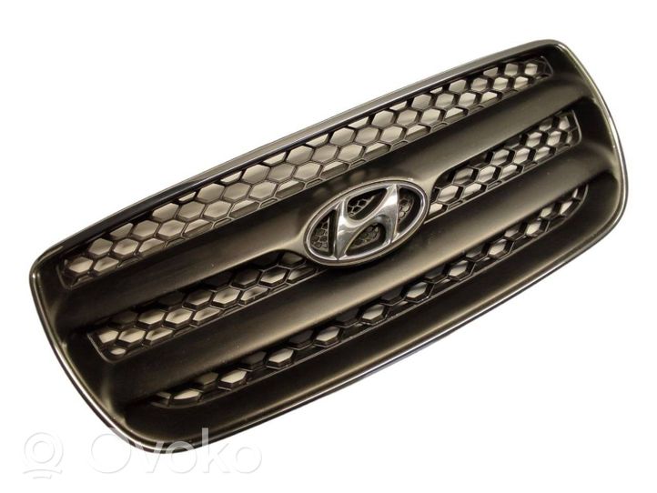 Hyundai Santa Fe Grille de calandre avant 865612B010