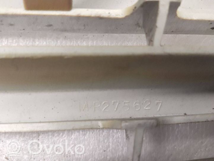 Mitsubishi Space Wagon Griglia superiore del radiatore paraurti anteriore MR275627