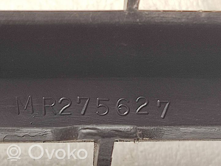 Mitsubishi Space Wagon Maskownica / Grill / Atrapa górna chłodnicy MR275627