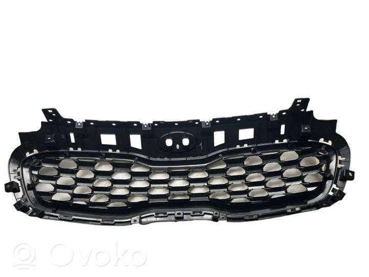 KIA Sportage Grille de calandre avant 86352F1800