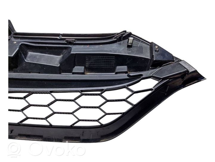 Honda CR-V Grille calandre supérieure de pare-chocs avant 71121TNYG1