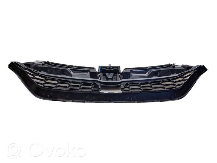 Honda CR-V Maskownica / Grill / Atrapa górna chłodnicy 71121TNYG1