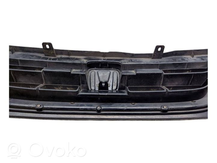 Honda CR-V Maskownica / Grill / Atrapa górna chłodnicy 75101S100000