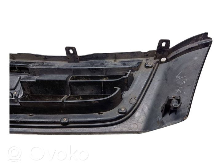 Honda CR-V Maskownica / Grill / Atrapa górna chłodnicy 75101S100000