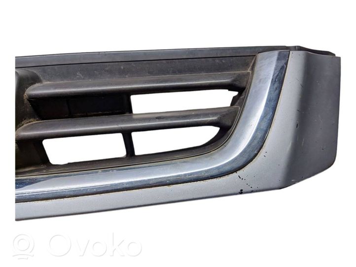 Honda CR-V Maskownica / Grill / Atrapa górna chłodnicy 75101S100000