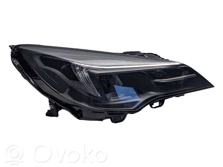 7965100000 Opel Astra K Headlight/headlamp, 500.00 € RRR