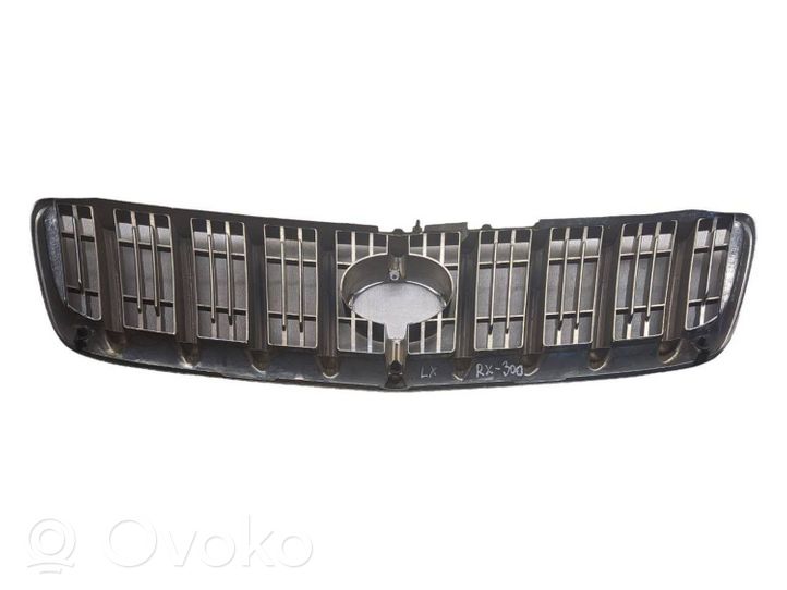 Lexus RX 300 Maskownica / Grill / Atrapa górna chłodnicy 5311148020