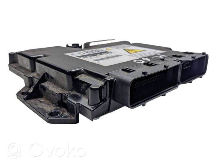 Mazda 6 Sterownik / Moduł ECU RF8G18881F