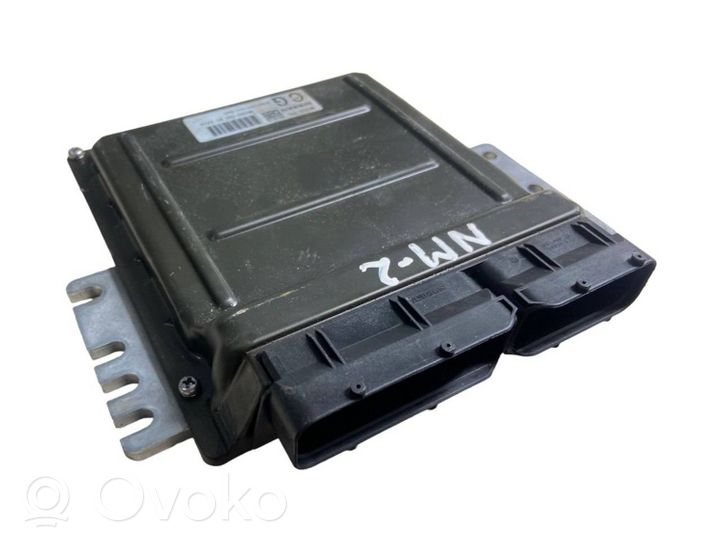 Nissan Murano Z50 Calculateur moteur ECU MEC63750