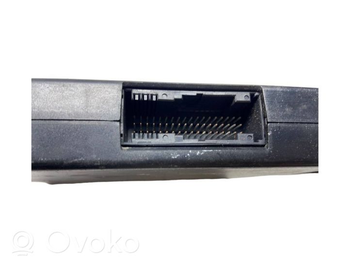 Skoda Octavia Mk2 (1Z) Centralina/modulo telefono 5K0035730