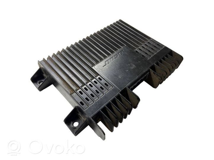 Audi A5 8T 8F Amplificateur de son 8T0035223