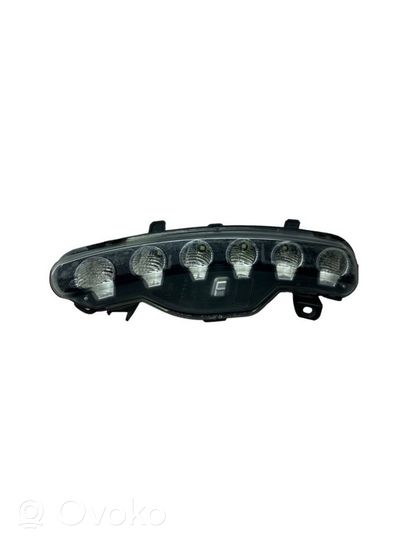 Citroen C3 Lampa LED do jazdy dziennej 9671962280