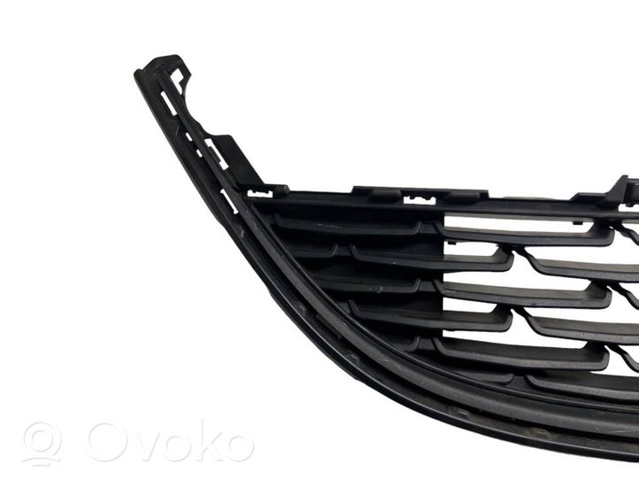 Opel Astra K Front grill 