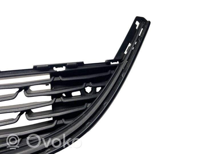 Opel Astra K Front grill 