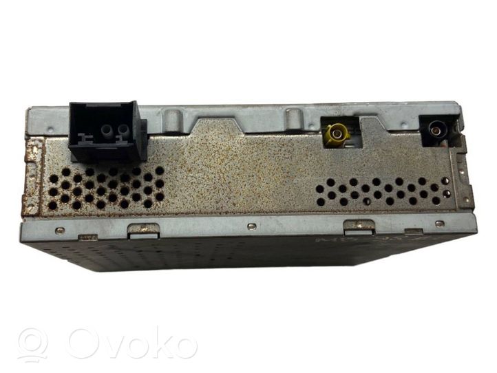 Mercedes-Benz E W211 Amplificatore A2118274242