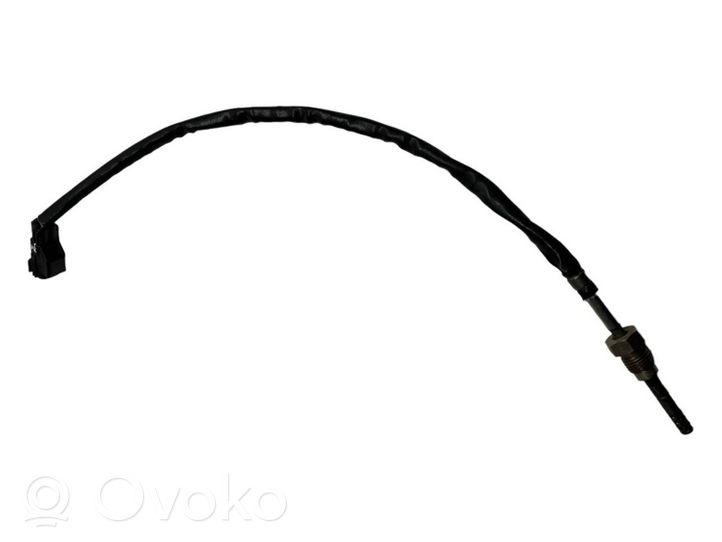 Audi Q5 SQ5 Izplūdes gāzu temperatūras sensors 30751456A