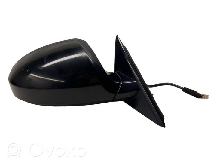 Infiniti FX Front door electric wing mirror 7609