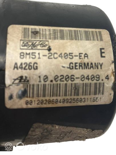 Ford Focus Pompe ABS 8M512C405EA