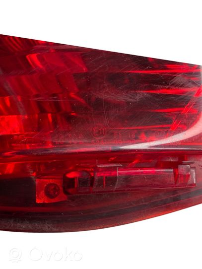 Lexus RX 450H Lampa zderzaka tylnego 48102